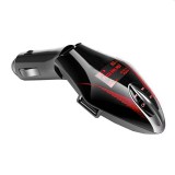 SilverHome CARV7 USB csatlakozós FM transzmitter