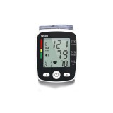 SilverHome Csuklóra rögzíthető vérnyomásmérő - CK-W355