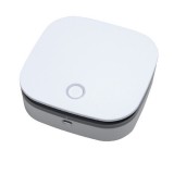 SilverHome fertőtlenítő, szagtalanító ózongenerátor