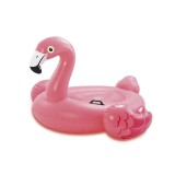 SilverHome Flamingós úszógumi 140 x 147 x 94 cm