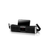 SilverHome Hordozható Bluetooth Hangszóró – Fekete, 10 W teljesítmény, telefontartóval és vállpánttal