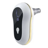 SilverHome Hordozható Vákuumos Mitesszer Eltávolító Készülék 5 Cserélhető fejjel