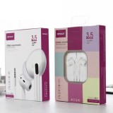 SilverHome Mingge Stereo fülhallgató M31