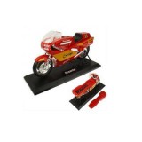 SilverHome Motor alakú vezetékes telefon