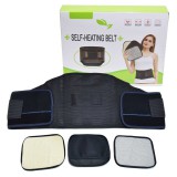 SilverHome Önmelegedő deréköv - derék támasz