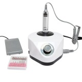 SilverHome Pedálos Professzionális Műkörmös Csiszológép - ZS-608