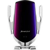 SilverHome R2 Smart Sensor Vezeték nélküli töltős telefontartó