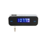 SilverHome Telefonhoz csatlakoztatható FM Transmitter