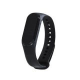 SilverHome Ultrahangos Szúnyogriasztó Karkötő – Vegyszermentes Védelem, Fekete