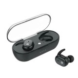 SilverHome Vezeték nélküli TWS fülhallgató speciális formával - WL-TW11