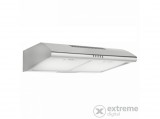 Silverline 1200 Lykia szabadonálló páraelszívó, 50cm, inox