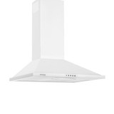 Silverline 2240 Fehér 60 cm Kürtős páraelszívó