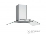 Silverline 3159 Blend üvegernyős páraelszívó, 60cm, inox