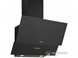 Silverline 3420 Anta kürtős fali páraelszívó, 60 cm, fekete