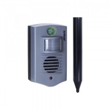 Silverline elemes nyestriasztó