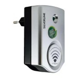 SILVERLINE IN 25370 Elektromos szúnyogriasztó, 25 m2