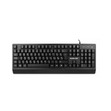 Silverline KB102 gamer billentyuzet magyar nyelvu