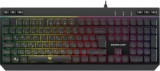 Silverline KB942 gamer billentyűzet RGB magyar nyelvű