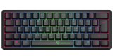 Silverline MK518 mechanikus gamer billentyűzet RGB magyar nyelvű
