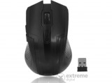 Silverline RF-107 vezeték nélküli egér, fekete