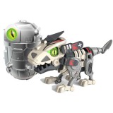 Silverlit BIOPOD: Mozgó őslények a kapszulában