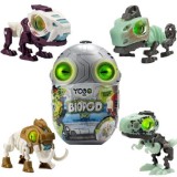 Silverlit Biopod: Őslények a kapszulában szett - 2 db-os