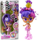 Silverlit CurliGirls - Varázslokni babák: Ballerina Hayli
