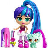 Silverlit CurliGirls - Varázslokni babák: Ballerina - Rosli és Koda