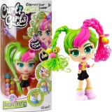 Silverlit CurliGirls - Varázslokni babák: Dance Party Kelli