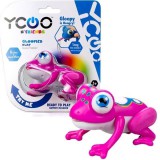 Silverlit: Gloopies béka - lila