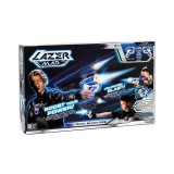 Silverlit Lazer M.A.D.: Dual Black Ops sugárvető készlet