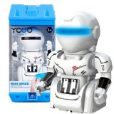 Silverlit: Mini Droid OP One