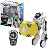 Silverlit: Robo up - Cipekedő robot