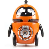 Silverlit: RoboPajti - narancssárga