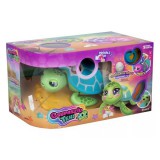 Silverlit Sirverlit: Csupaszív Teki zöld színben