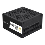 SilverStone 1000W DA1000R Gold 80+ tápegység (SST-DA1000R-GM)