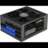SilverStone 1100W SST-ST1100-TI 80+ Titanium Tápegység (SST-ST1100-TI V2.0)