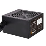 SilverStone 650W ET650-B V1.4 80+ Bronze Tápegység (SST-ET650-B V1.4)