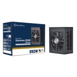 SilverStone 850W Extreme 850R Platinum 80+ Platinum Tápegység (SST-EX850R-PM)