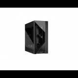 SilverStone ALTA F2 Számítógépház (SST-ALF2B-G)