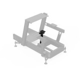 Sim-Lab, Kiegészítő SLF003 Középkonzol (FS)