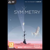 SimActive Symmetry (PC) (PC -  Dobozos játék)