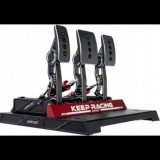 SIMAGIC P1000 Loadcell (Gáz. Fék. Kuplung) pedálszett (P1000)