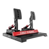 Simagic SMG-P1000-F P1000-F Loadcell Gáz és Fék pedál (SMG-P1000-F)