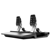 Simagic SMG-P500 Loadcell Pedálrendszer (Gáz+Fék) - Fekete (SMG-P500)