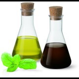 SIMAX CLASSIC Olaj- és ecettartó készlet 250 ml (189)