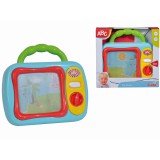 Simba ABC első TV bébijáték