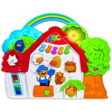 Simba ABC: nagy állatfarm