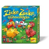 Simba Csupa csupasz tyúkeszű társasjáték