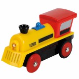 Simba Eichhorn elemes mozdony - több színben